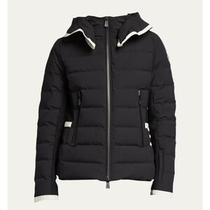 Moncler Grenoble Lamoura hoodie